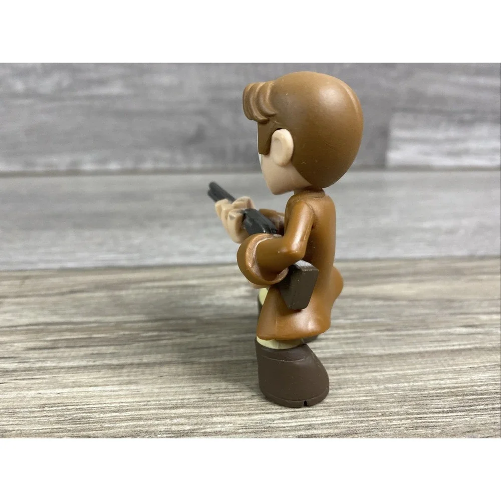 Funko Mystery Mini Science Fiction Loot Crate Excl Firefly Malcolm Reynolds 2014